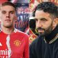Tin bóng đá quốc tế 22/7: Viktor Gyokeres chính thức gia nhập Arsenal; Man United đón 2 tân binh sau Mbeumo?