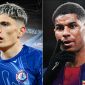 Chuyển nhượng MU 22/7: Garnacho đạt thỏa thuận gia nhập Chelsea; Vụ Rashford rời Man Utd sụp đổ?