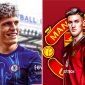 Man United tất tay đón bom tấn thứ 4, Garnacho được Chelsea 'giải cứu' với thỏa thuận khó tin?