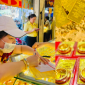 Giá vàng hôm nay 22/7/2025: Dân tình 'phát choáng' khi vàng miếng tăng sốc, tiến sát đỉnh lịch sử