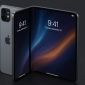 Lộ diện chiếc iPhone có dung lượng pin khủng nhất từ trước đến nay, cái giá phải trả sẽ khiến bạn phải thót tim