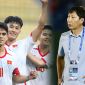 Kết quả bóng đá U23 Đông Nam Á mới nhất: ĐT Việt Nam 'vùi dập' Campuchia; HLV Kim Sang-sik mừng thầm? 