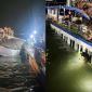 Vụ lật tàu Vịnh Hạ Long: Thêm 3 gia đình nạn nhân nhận bảo hiểm hơn 6 tỷ, bao nhiêu hồ sơ đang chờ xét duyệt?