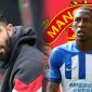 Chính thức xong vụ Man United chiêu mộ 'cơn lốc' đường biên, HLV Ruben Amorim chờ tân binh thứ 4