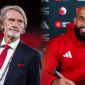 Manchester United từng bị Brentford kì kèo vụ Mbeumo, Sir Jim Ratcliffe có quyết định dứt khoát