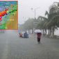 Cảnh báo nóng: Bão số 3 Wipha chưa tan, nơi nào sắp ‘ngập’ trong mưa lớn giật cấp 10?