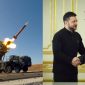 Mỹ - Đức bất ngờ ‘bẻ lái’, chuyển Patriot cho Ukraine giữa lúc Nga dội mưa tên lửa tầm xa