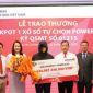 Lộ danh tính người trúng giải Vietlott lớn nhất lịch sử, vợ tuyên bố 1 câu khi biết chồng ẵm 344 tỷ đồng