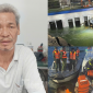 Vụ lật tàu Quảng Ninh vẫn còn nạn nhân mất tích, người ở lại: Sao không cho chúng tôi đi theo luôn