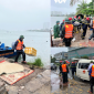 Danh tính thi thể trôi dạt ở vịnh Hạ Long: Không có phép màu xuất hiện, là nạn nhân trong vụ lật tàu