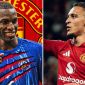Tin chuyển nhượng mới nhất 22/7: Antony cập bến 'gã khổng lồ'; Man United chiêu mộ Nicolas Jackson?