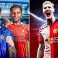 Tin chuyển nhượng tối 22/7: Garnacho được Chelsea 'giải cứu'; Man Utd kích hoạt 2 bom tấn sau Mbeumo?