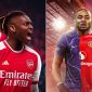 Chuyển nhượng Ngoại hạng Anh 23/7: Nkunku trên đường đến Man United; Asenal chiêu mộ Rafael Leao sau trận gặp AC Milan