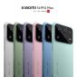 Xiaomi cũng có 'vua pin' - Xiaomi 16 Pro Max dung lượng 7.500mAh, cấu hình siêu cao cấp áp đảo mọi đối thủ