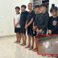 Khởi tố 6 đối tượng trong vụ truy sát giữa đêm khiến 1 người tử vong tại Đà Nẵng