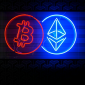 Bitcoin với Ethereum: Đầu Tư Vào Coin Nào Tốt Hơn?