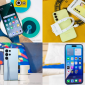 Tin công nghệ tối 23/7: Galaxy S25 siêu rẻ, iPhone 16 Plus siêu sale, Galaxy S25 Ultra giảm chục triệu