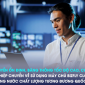  Chuyển đổi về Cloud trong nước chất lượng tương đương quốc tế để chủ động phát triển