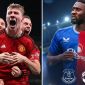Xong vụ Hojlund rời Old Trafford, Manchester United hoàn thiện đội hình trong mơ với bom tấn thứ 4?