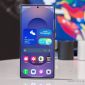 Giá đập hộp Galaxy S25 Ultra giảm hơn chục triệu, rẻ áp đảo iPhone 16 Pro Max với AI thông minh