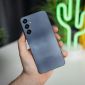 Galaxy A25 giá hợp ví, trang bị hợp lý siêu ngon bổ rẻ tháng 7, có thứ mà iPhone 16 cũng bó tay