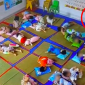 Clip dài 3 phút ghi lại cảnh cô giáo kéo lê, xách trẻ mầm non gây phẫn nộ: Cơ quan chức năng vào cuộc