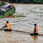 Quảng Ninh: Bé gái 11 tuổi bất ngờ bị cuốn trôi dưới dòng nước lũ, công tác tìm kiếm gặp khó