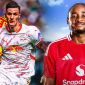 Man United chấm dứt vụ Benjamin Sesko, Quỷ đỏ tăng tốc chiêu mộ Nkunku với giá 'hữu nghị' 