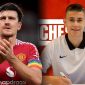 Xong vụ Harry Maguire rời Old Trafford, Man United chiêu mộ 'lá chắn thép' gia cố hàng thủ?