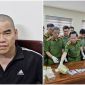 Danh tính ‘ông trùm’ điều hành đường dây ma túy khét tiếng, nguy hiểm bậc nhất đội lốt ‘đại gia đá quý’ 