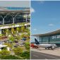 Chính thức: Nội Bài sẽ không còn là sân bay lớn nhất miền Bắc