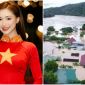 Nghĩa cử cao đẹp của Hòa Minzy giữa lúc người dân Nghệ An phải ‘oằn mình’ chống lũ