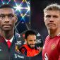 Randal Kolo Muani đồng ý tới Manchester United, Ruben Amorim có người thay Hojlund với giá cực rẻ?