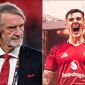 Sir Jim Ratlcliffe duyệt chi thêm 100 triệu euro, HLV Ruben Amorim tự tin đưa Sesko về Man Utd