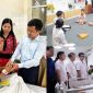 Tình hình các nạn nhân thoát nạn lật tàu Quảng Ninh, nhiều người mất cả gia đình, được hỗ trợ tâm lý