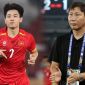 U23 Việt Nam đạt thành tích hiếm có, HLV Kim Sang-sik tự tin lập hat-trick vô địch Đông Nam Á?