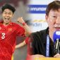 U23 Việt Nam nhận 'đòn hiểm' từ đối thủ, HLV Kim Sang-sik nguy cơ mất 'viên ngọc quý'