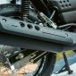 Tin xe máy 23/7: Yamaha ra mắt ‘vua xe số’ 115cc mới giá 40 triệu đồng, có ABS 'ăn đứt' Honda Future