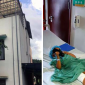 Gia đình đi nghỉ dưỡng, bé 4 tuổi gặp tai nạn tại khách sạn ở Ninh Bình, cơ quan chức năng vào cuộc điều tra