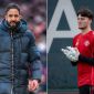 Ruben Amorim quyết định mạnh tay, Man United chính thức chia tay cầu thủ thứ 2 sau Marcus Rashford