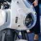 ‘Xe máy quốc dân’ mới của Honda sắp về Việt Nam: Có phanh ABS, màn cực to 7 inch, đại lý đã nhận cọc