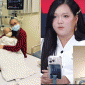 Phạm Thoại và mẹ Bắp có động thái lạ sau khi công an thông báo kết quả giải quyết đơn tố giác