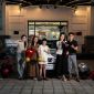 Chủ xe VinFast VF 7: ‘Ai trải nghiệm rồi cũng thích’