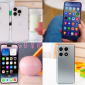 Tin công nghệ trưa 24/7: Galaxy S24 Plus rẻ như bèo, Xiaomi 14T Pro giảm sâu, bộ 3 iPhone Pro Max giá rẻ nhất