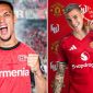Chính thức xong vụ Antony đến Bayer Leverkusen, Man United kích hoạt bom tấn thứ 4 sau Mbeumo?