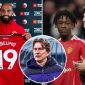 Bị Man United đánh bại vụ Mbeumo, Tottenham bất ngờ chiêu mộ 'báu vật' lò Carrington để trả đũa?