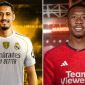 Saliba đồng ý gia nhập Real Madrid, Manchester United được bật đèn xanh chiêu mộ David Alaba?