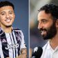 Juventus chốt thời điểm hoàn tất thương vụ Sancho, Man Utd đón thêm 3 bom tấn trước mùa giải mới?