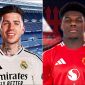 Enzo Fernandez đạt thỏa thuận tới Real Madrid với giá 'siêu kỷ lục', mở đường cho Tchouameni tới MU?