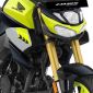 Honda ra mắt ‘huyền thoại côn tay’ mới giá 25 triệu đồng đẹp hơn Winner X, có ABS như Yamaha Exciter